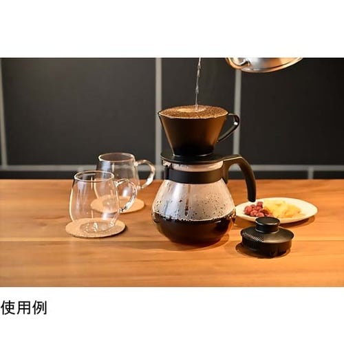 テコ ドリッパーセット 18個入 TCD