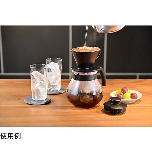 テコ ドリッパーセット 18個入 TCD