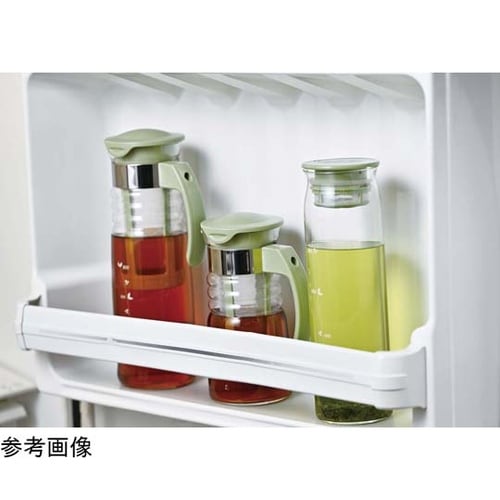 かご網付き水出し茶ポット ミニ 24個入