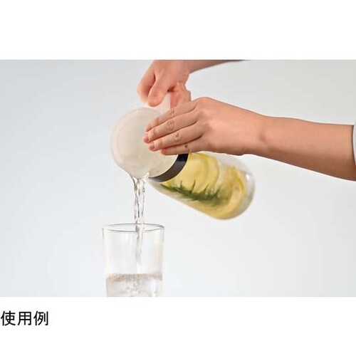 冷蔵庫ポットスリム B 24個入 RPB