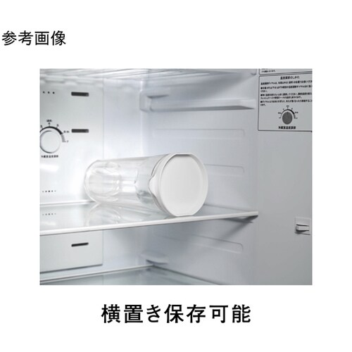 フリーザーポットJUSIO ホワイト 2