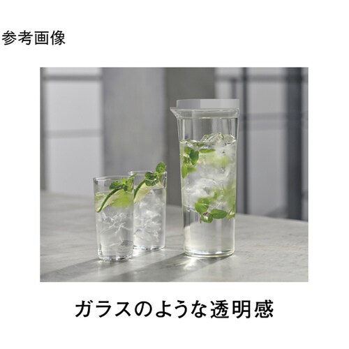 フリーザーポットJUSIO ホワイト 2