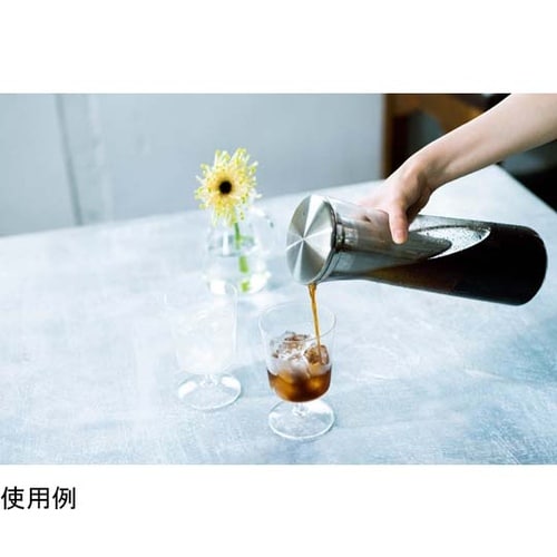 コールドブリューコーヒージャグ N CB