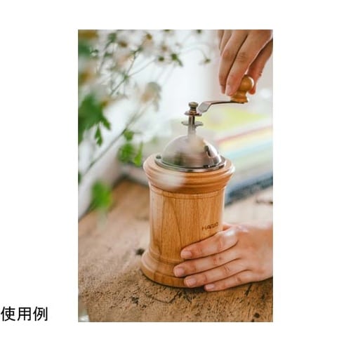 コーヒーミル・コラム CMR−502C