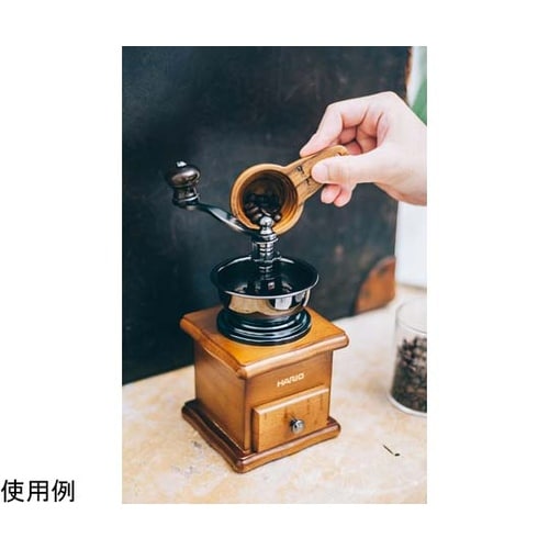 コーヒーミル・スタンダード MCSR−1