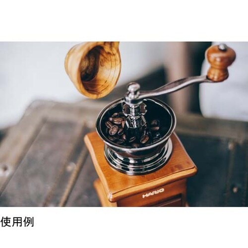 コーヒーミル・スタンダード MCSR−1