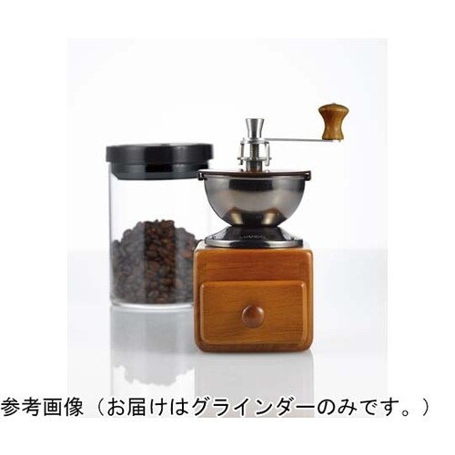 スモールコーヒーグラインダー MMR−2