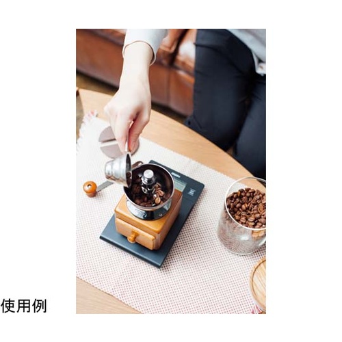 スモールコーヒーグラインダー MMR−2