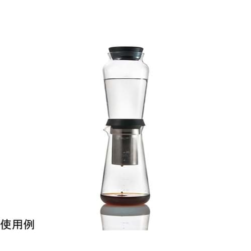 スロードリップブリューワーハリオ雫 SB