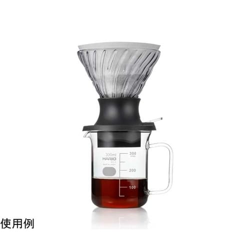 浸漬式ドリッパー スイッチ360 SSD