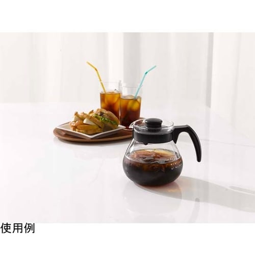 コーヒー&ティーサーバー テコ 24個入