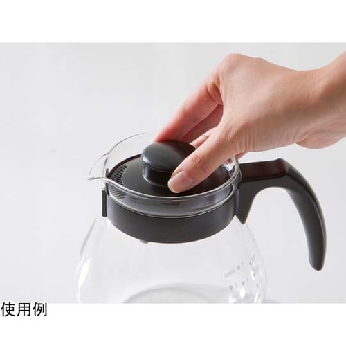 コーヒー&ティーサーバー テコ 24個入