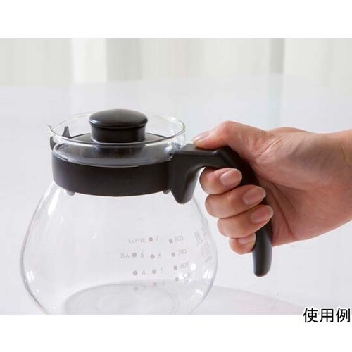 コーヒー&ティーサーバー テコ 24個入