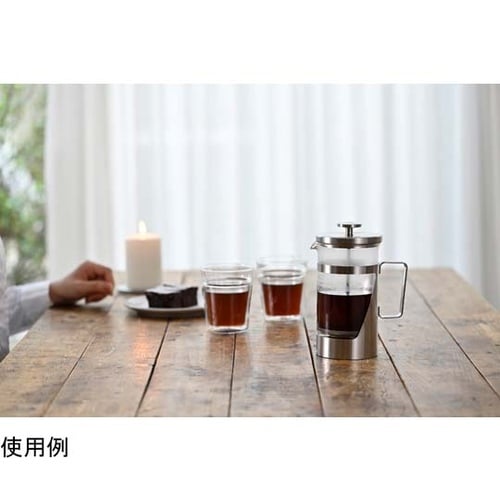 ハリオール・7 4杯用 THSV−4−H