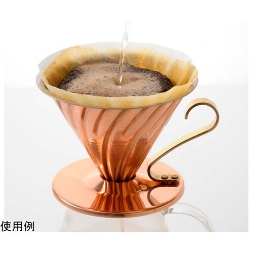 V60カパードリッパー VDPR−02−