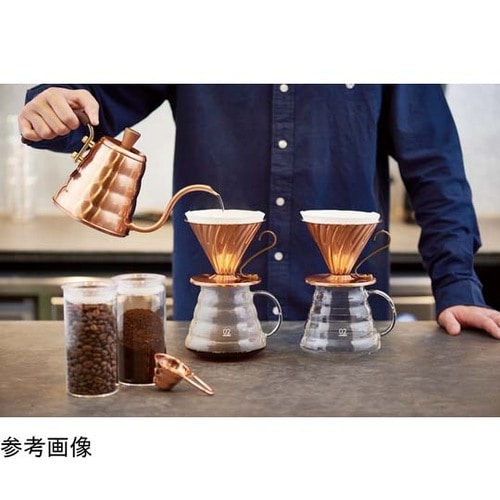 V60 ドリップケトル ヴォーノ・カパー