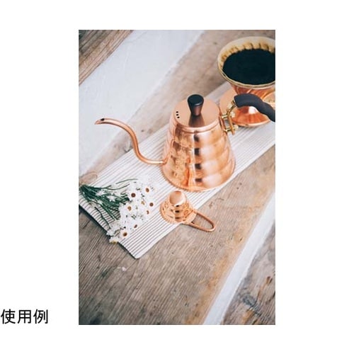 V60 ドリップケトル ヴォーノ・カパー