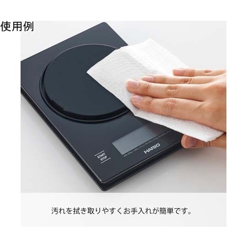 V60メタルドリップスケール VSTMN