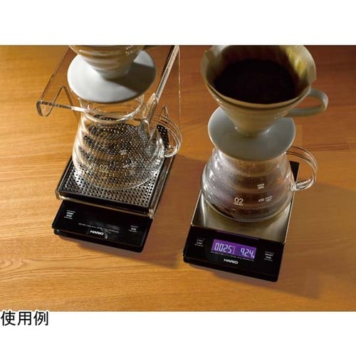 V60メタルドリップスケール VSTMN