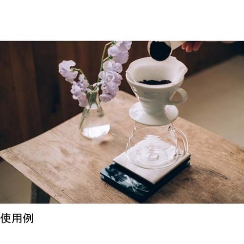 V60メタルドリップスケール VSTMN