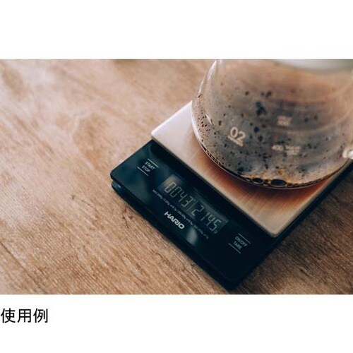 V60メタルドリップスケール VSTMN