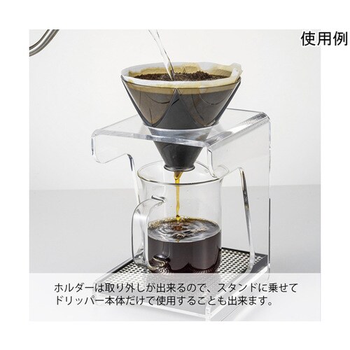 ウォータードリッパー・クリア WDCR−