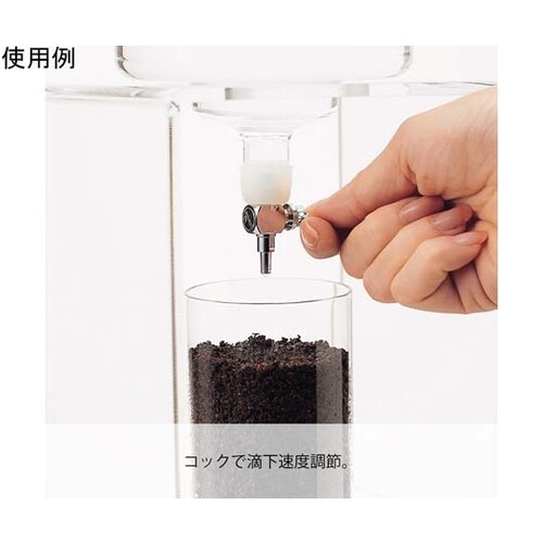 ウォータードリッパー・クリア WDCR−
