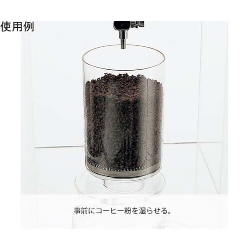 ウォータードリッパー・クリア WDCR−