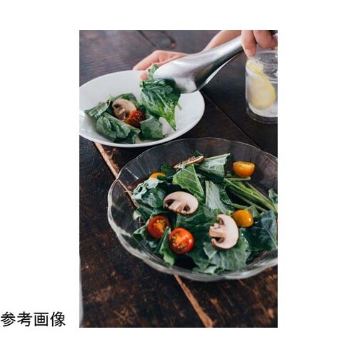 耐熱ガラス製プレート800 16個入 H
