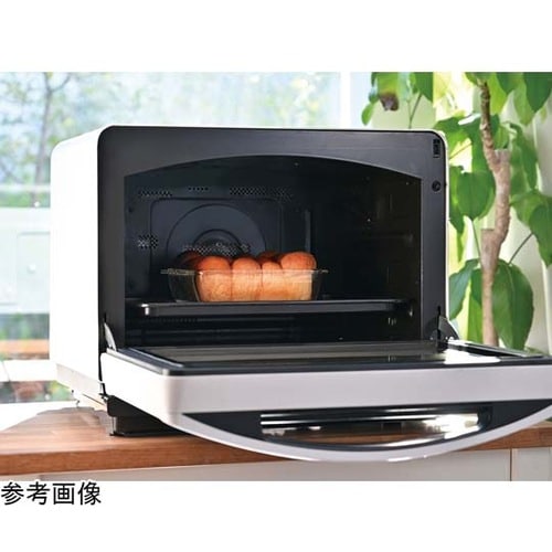 耐熱ガラス製スクエア皿1300 12個入