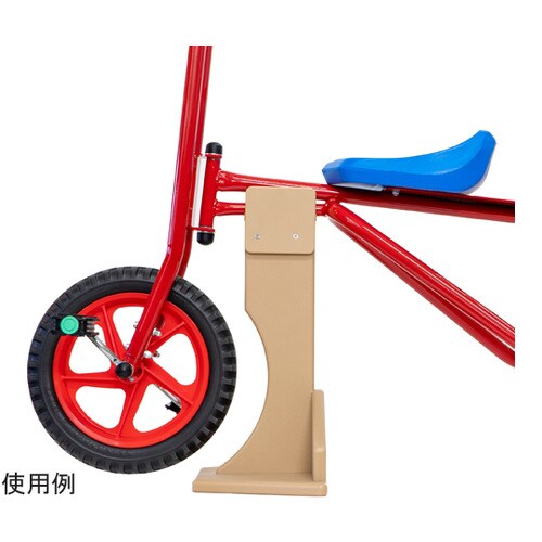 その場でペダルこぎ 20406