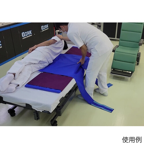 介護用スライディングシート 純日本製 K