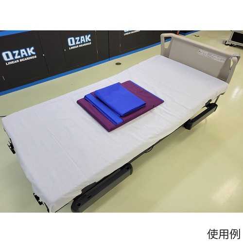 介護用スライディングシート 純日本製 K