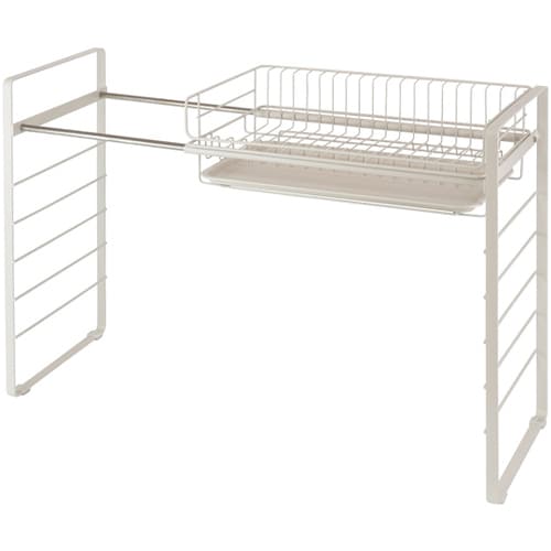 ルームラボ シンク上水切りラック RG−