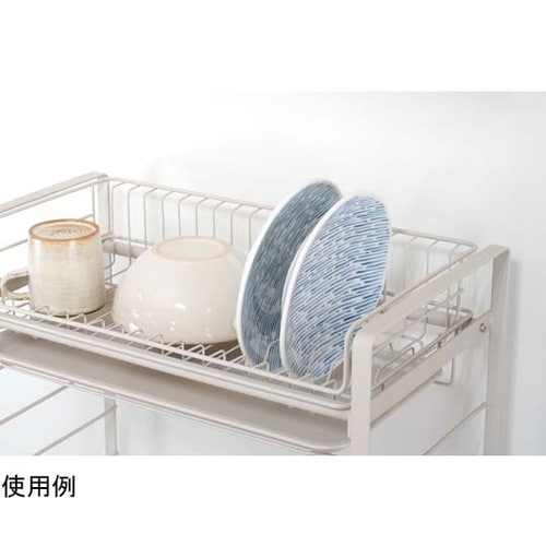 ルームラボ シンク上水切りラック RG−