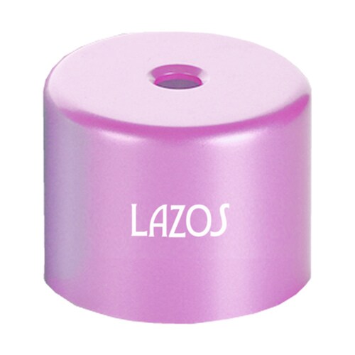 ペットボトル加湿器 ピンク 20個入 L