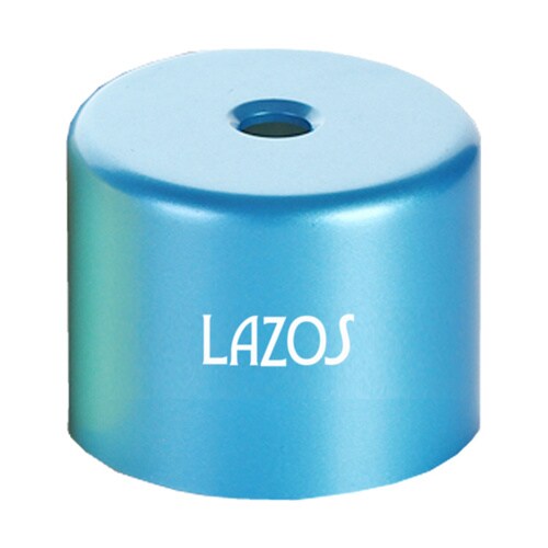 ペットボトル加湿器 ブルー 20個入 L