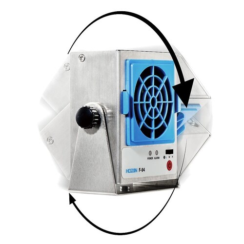 イオナイザー F−94