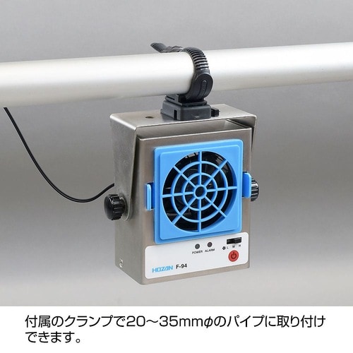 イオナイザー F−94