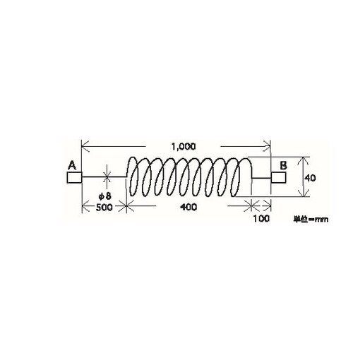エクセルクリーンホース CH−408