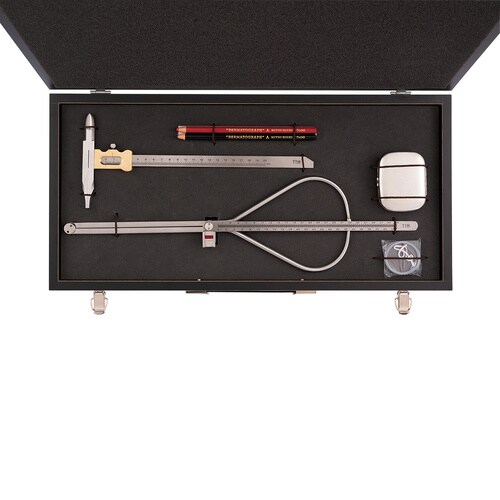 人体測定器キット JA−S