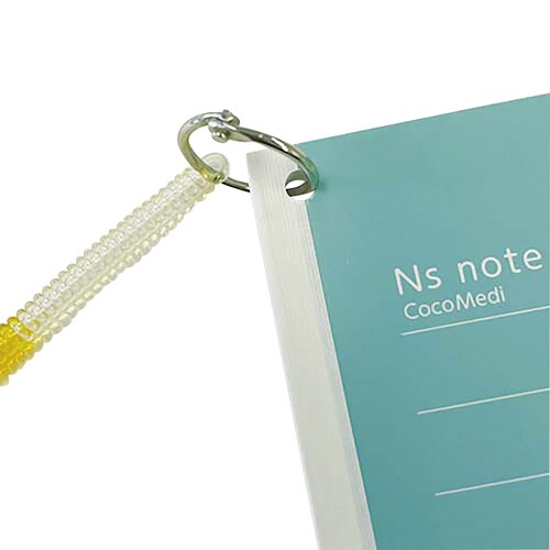 看護ノート 1セット(10冊入)