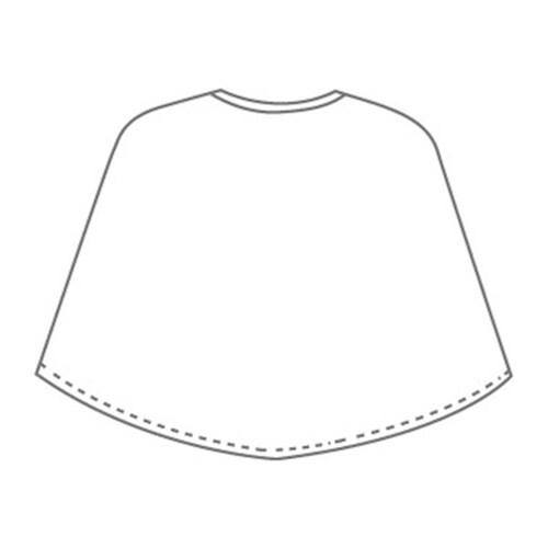 マンモグラフィー検査衣 M862156−