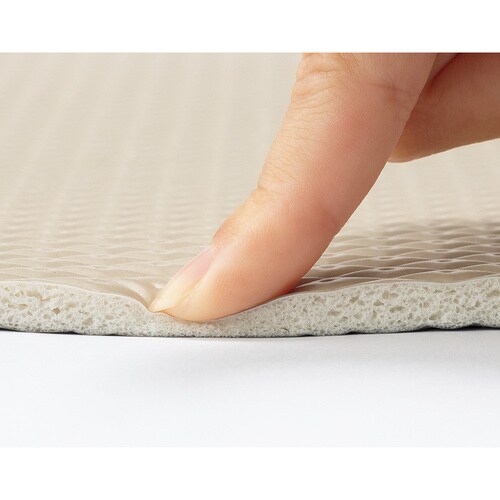 やわらかクッション おむつ交換マット 5