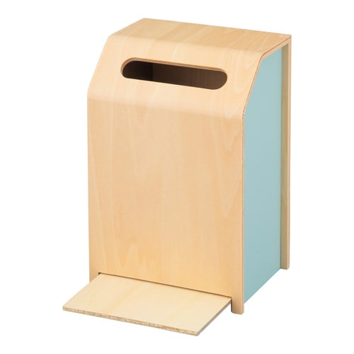 木製マルチボックス 747762