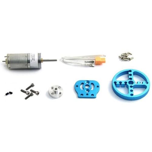 Makeblock 25mm DC Mo