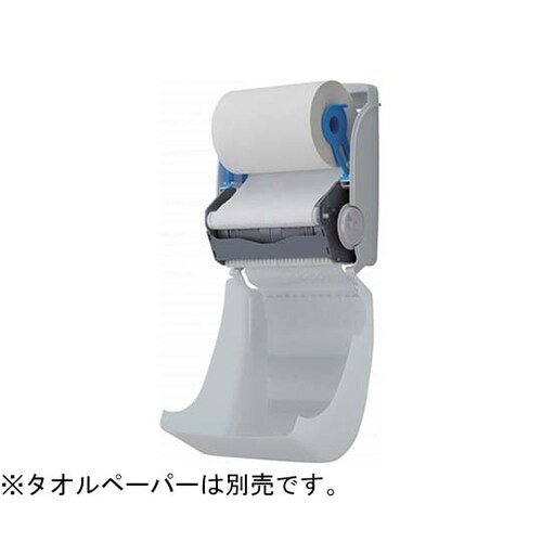 ロールタオルペーパーケース FU859−
