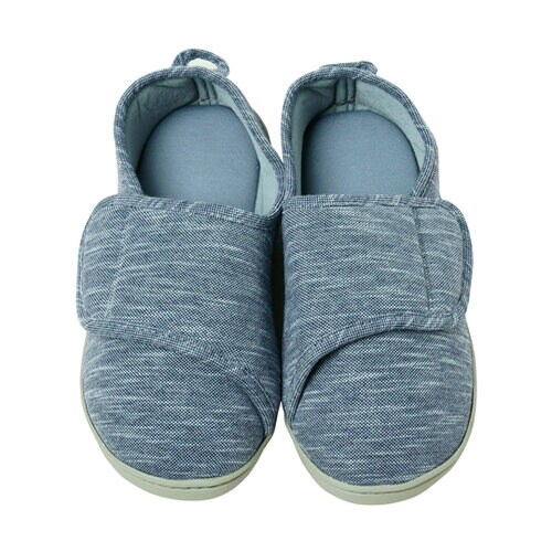 介護シューズ マジックテープタイプ ネイ