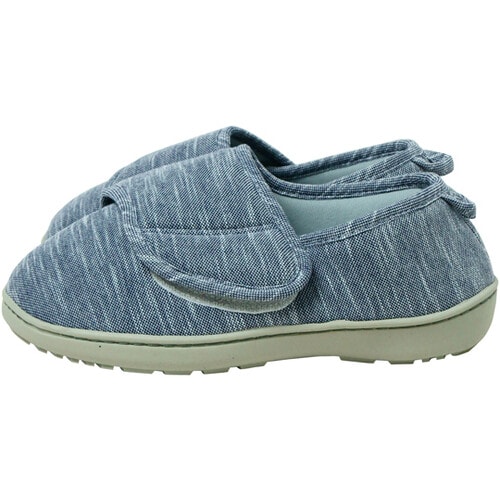 介護シューズ マジックテープタイプ ネイ