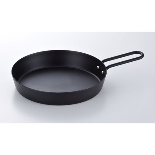 ランチーニ グリル活用丸型パン 18cm